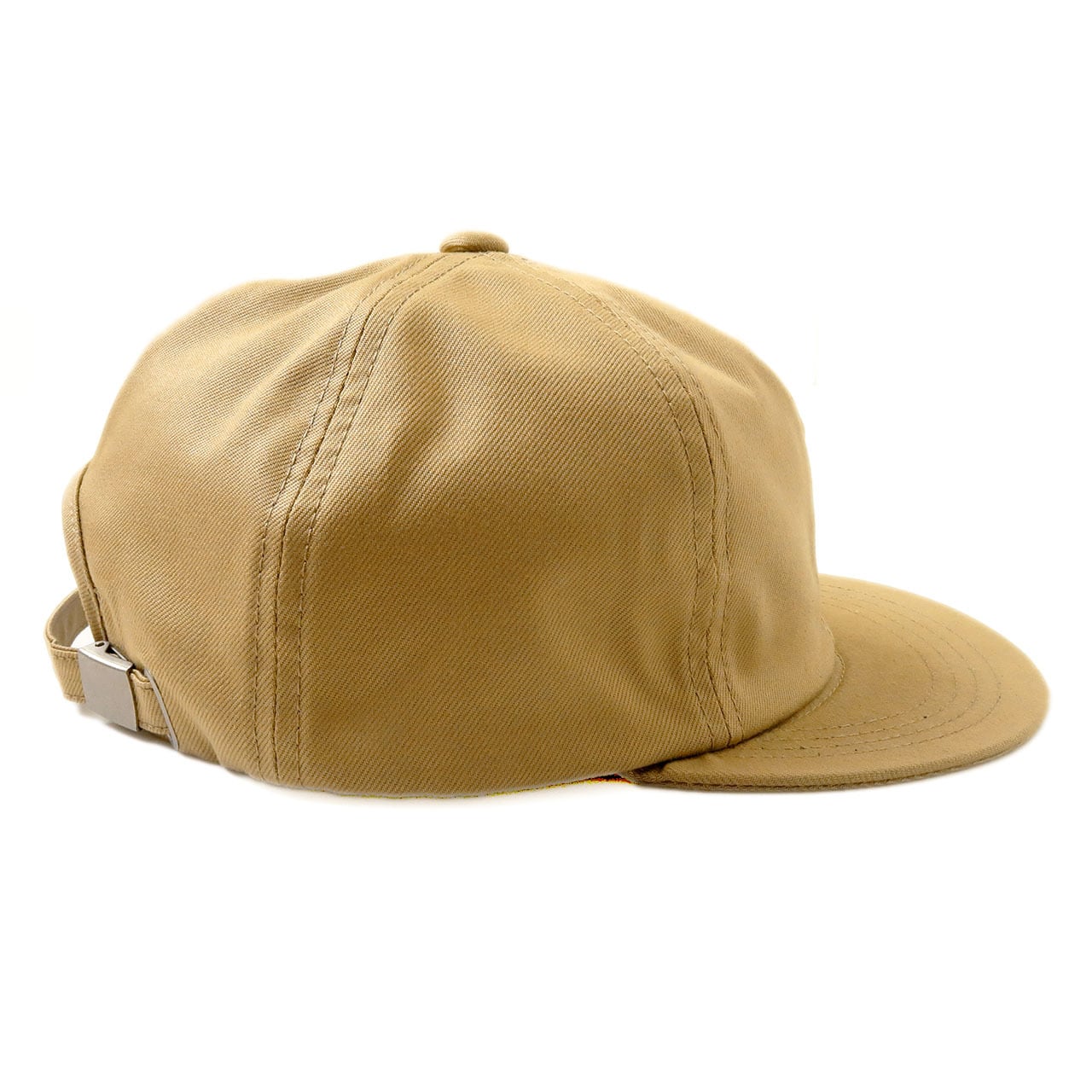 Dari｜French drill cap -Beige- | Ma'n'Ma（まんま）| 長く愛せる