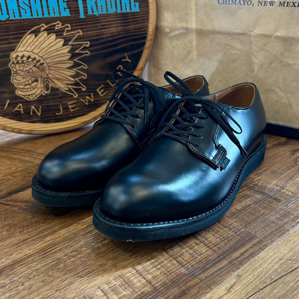 レッドウィング(RED WING) 101（POSTMAN OXFORD） | BlueSunshineTrading
