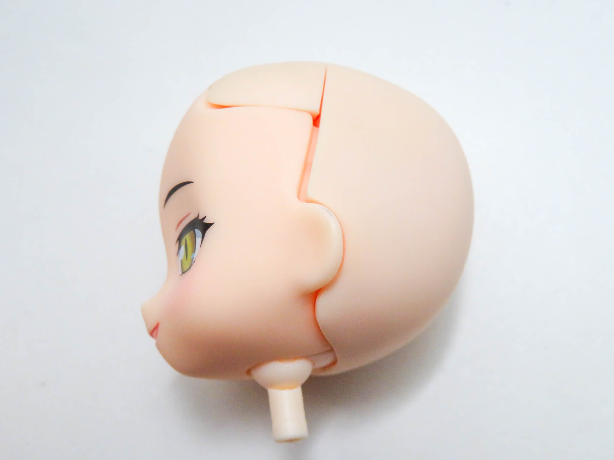 SALE】【2604】 アルベド ドレスVer. 顔パーツ 蔑み顔 ねんどろいど