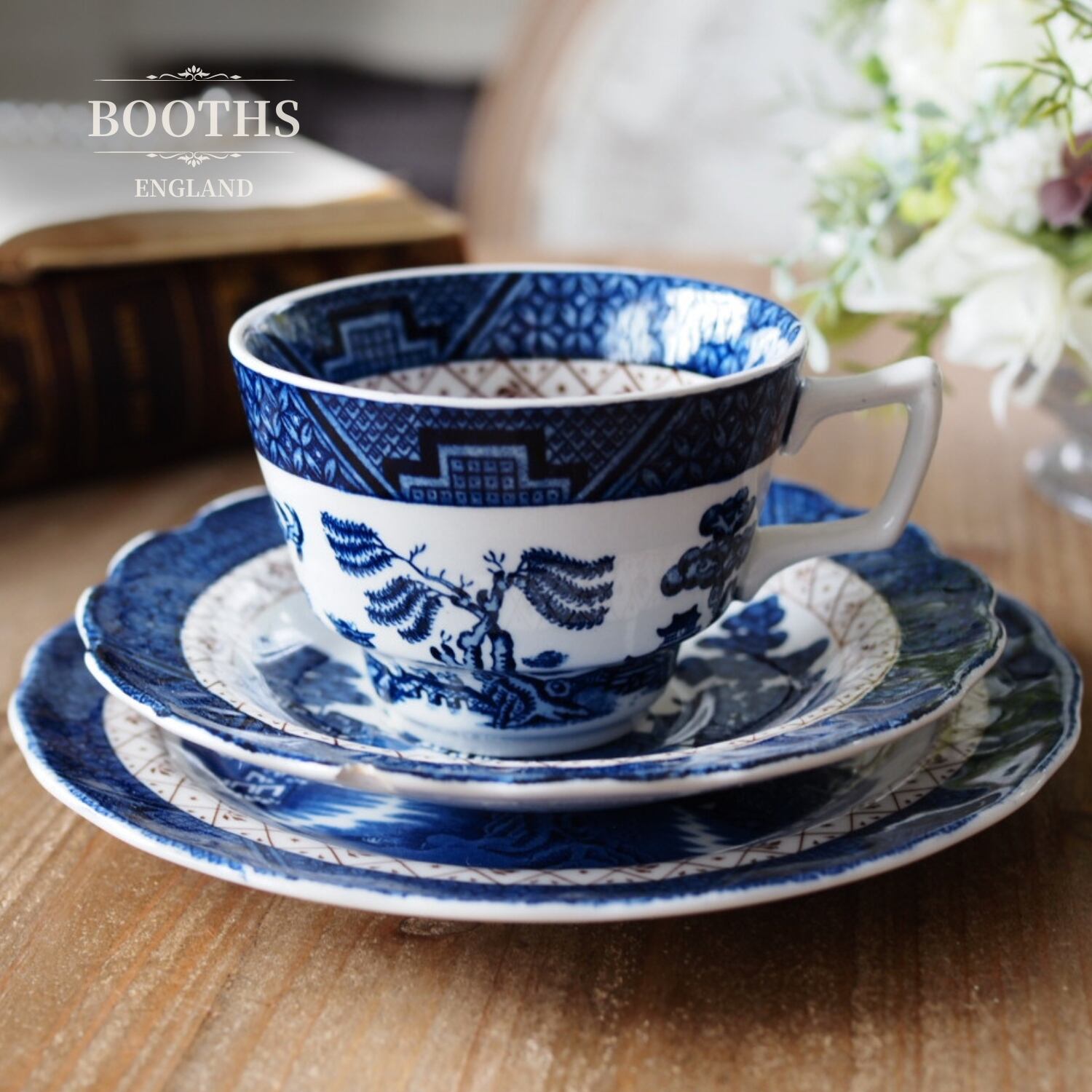 1.5万円 | Antique FEELPORT｜英仏アンティーク食器