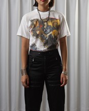 1980's Kingdom Come / Music T-Shirt