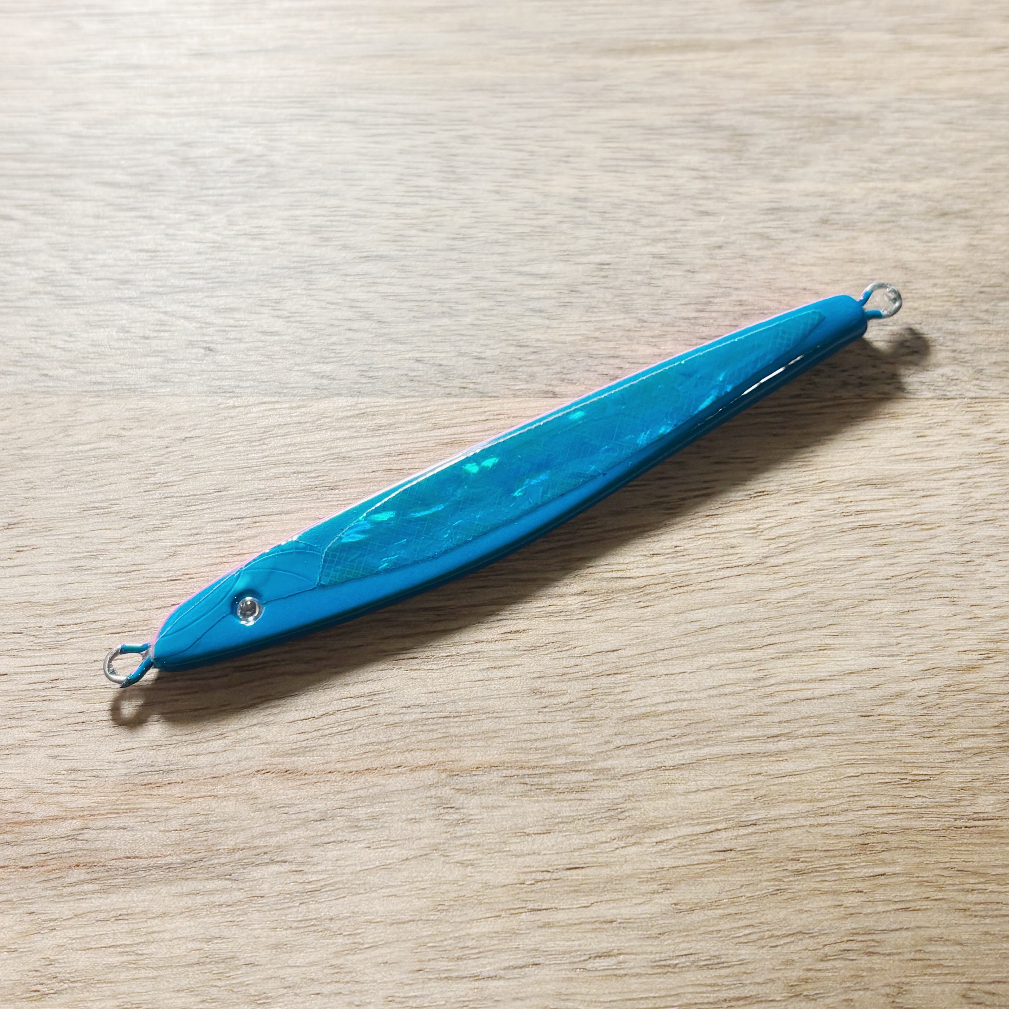PESCADO 35g(ブルー&ピンク)