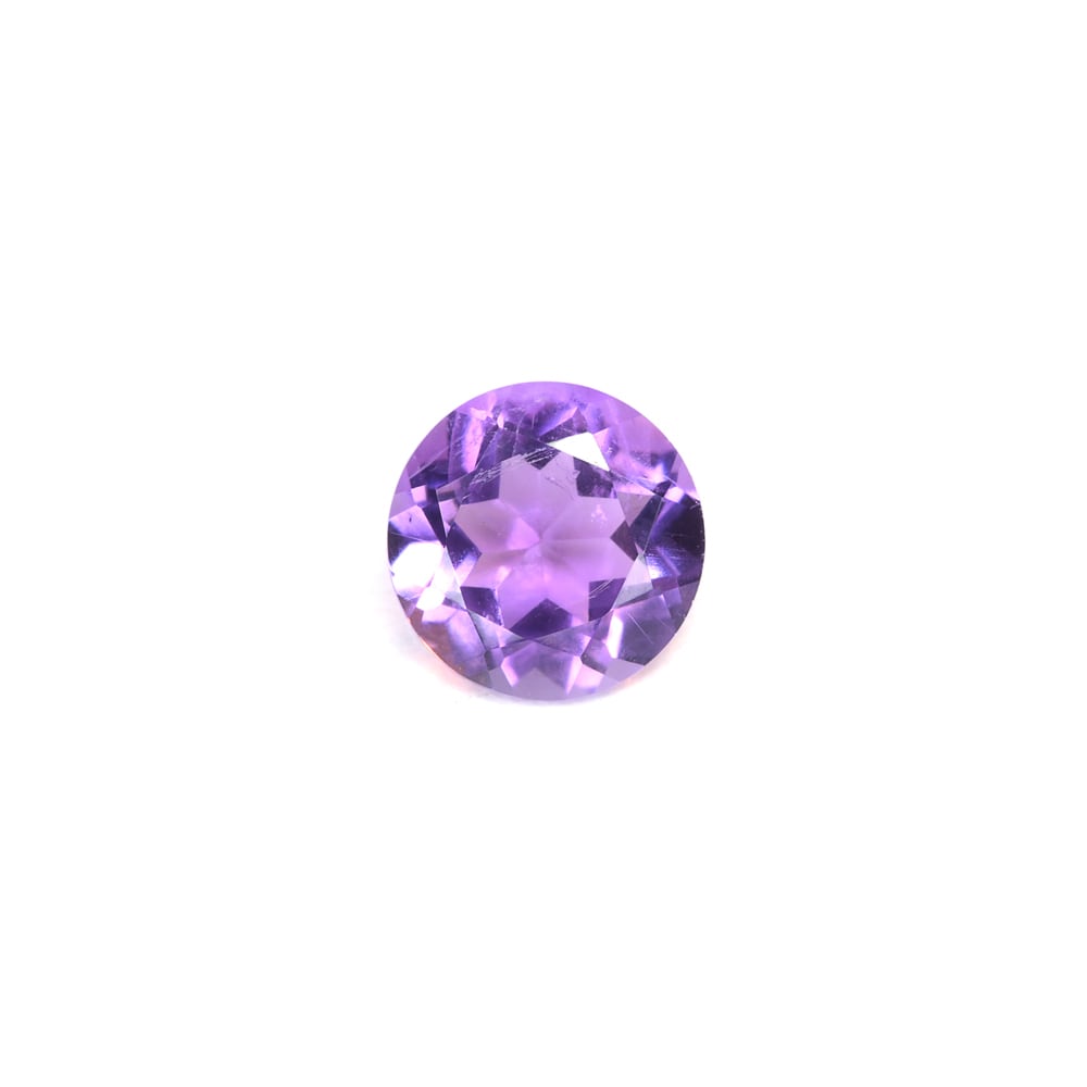アメジスト ブラジル産 0.386ct #JWA3898 | EBiS GEM