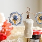 【8周年記念】春萌えのころ（人魚のまとうローブ）