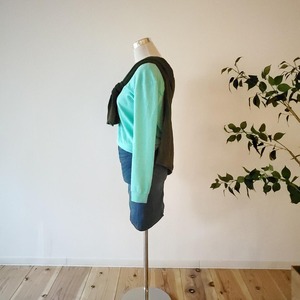 【USED】着回し抜群ＧＵスカート３点セット