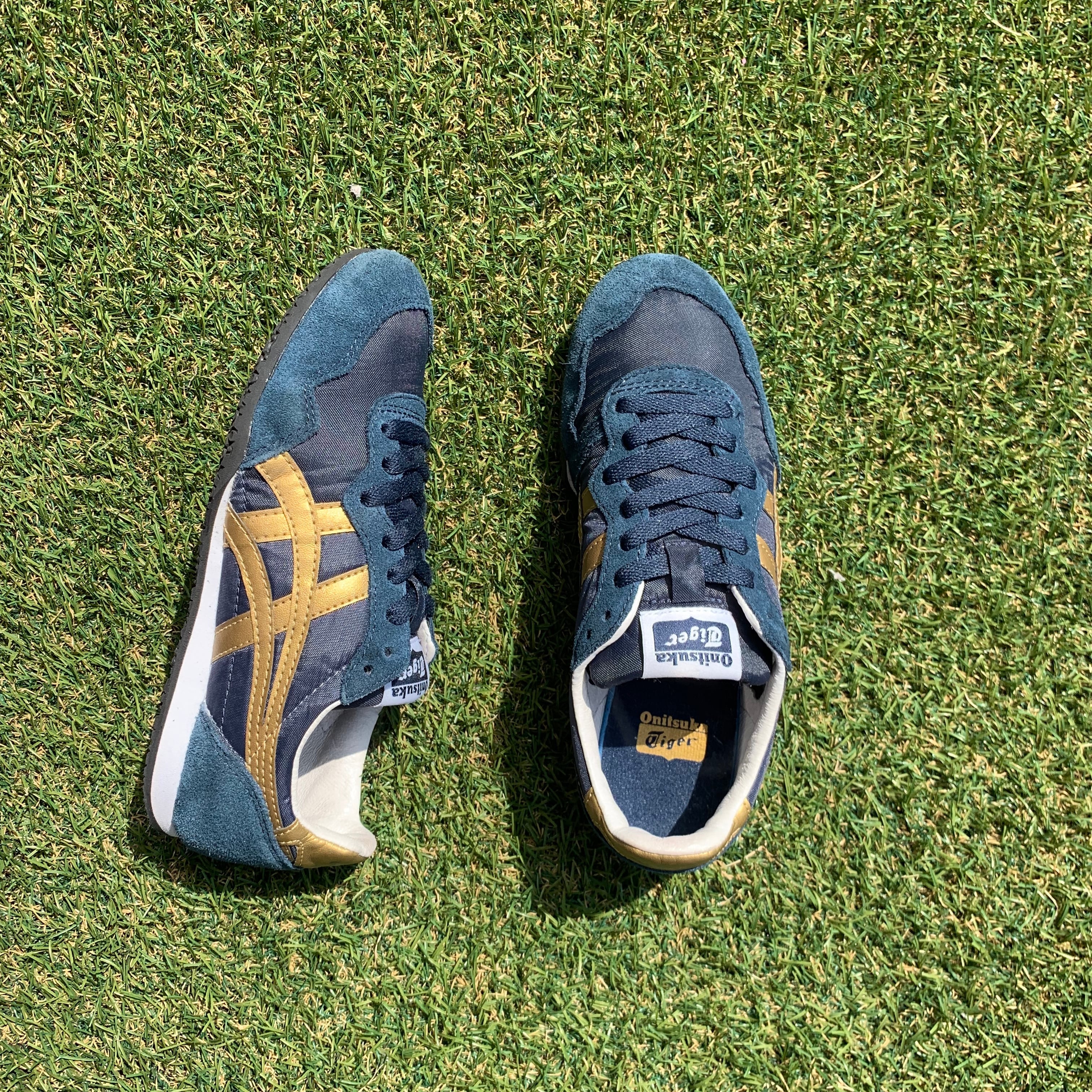 Onitsuka Tiger SERRANO オニツカタイガー セラーノ D539 | PAY ID