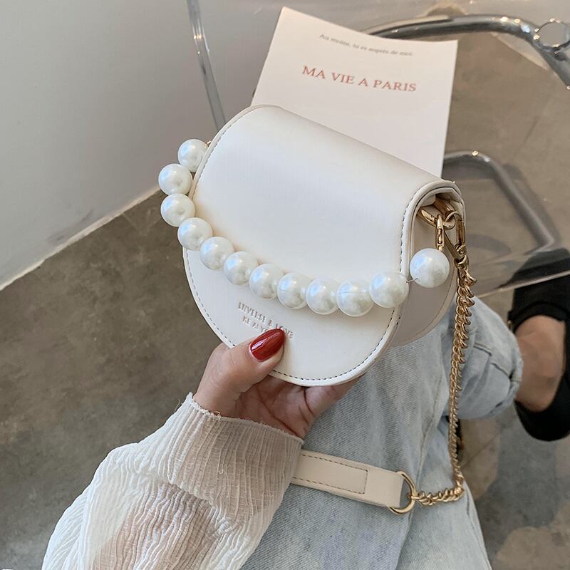 夏ミニスモールバッグメスバッグ2020人気の新しい流行のファッションワイルドインメッセンジャーバッグネットレッドチェーンバッグ 手作りハンドバック62031000870