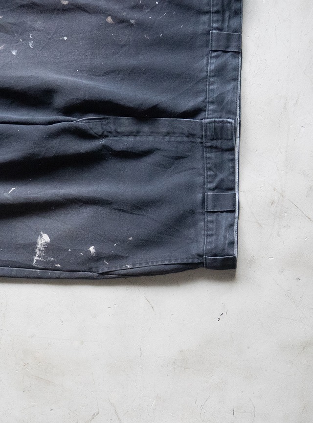"Dickies" used Paint stain 874 work pants