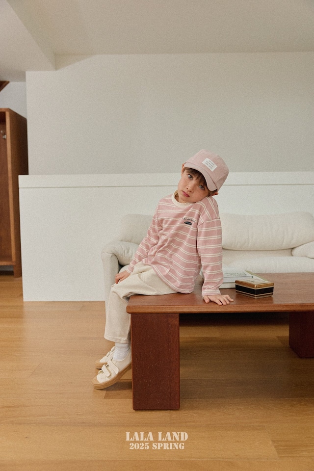 【即納】saint tee (kids)