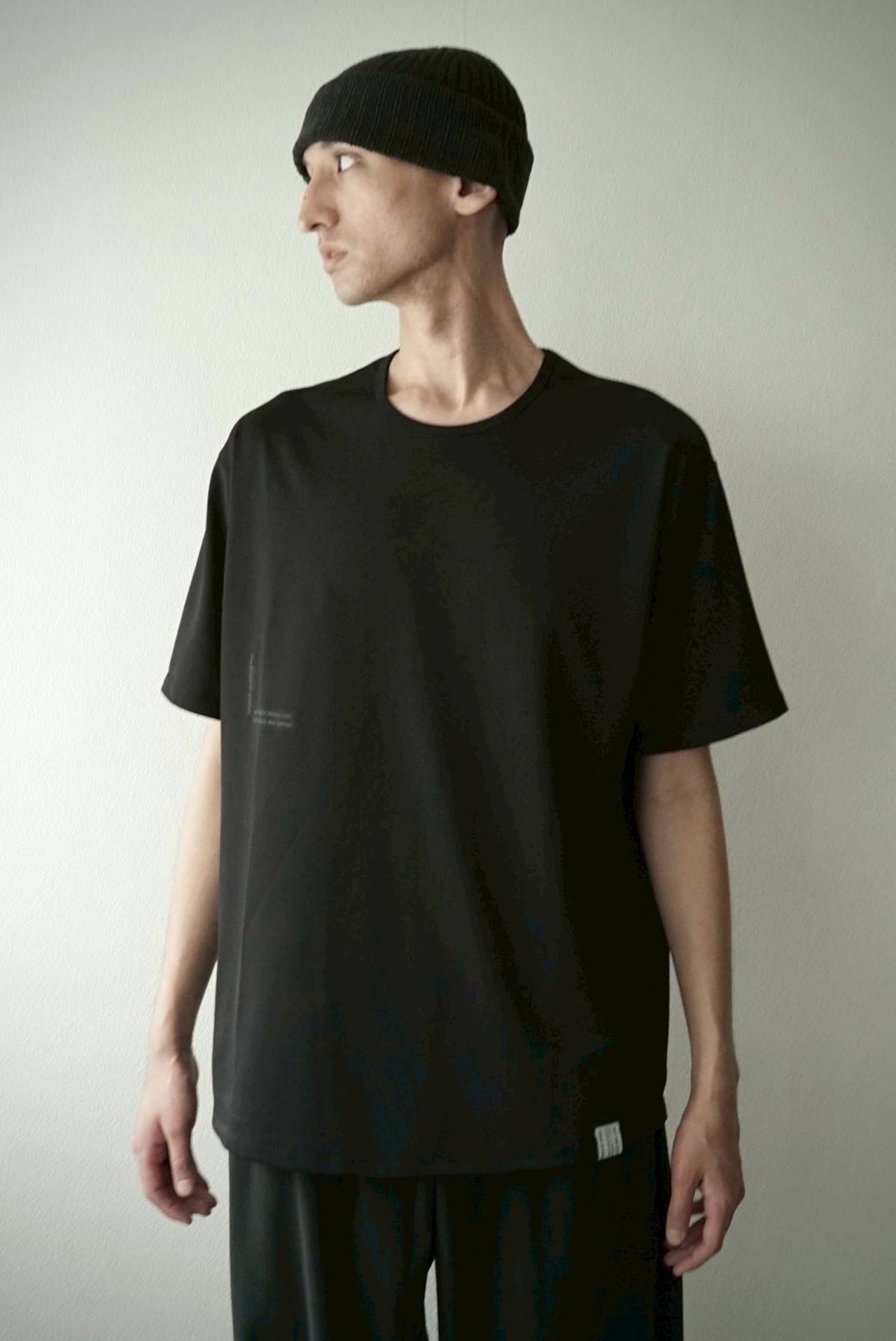 Multi high function kanoko T-shirt (VL-001)