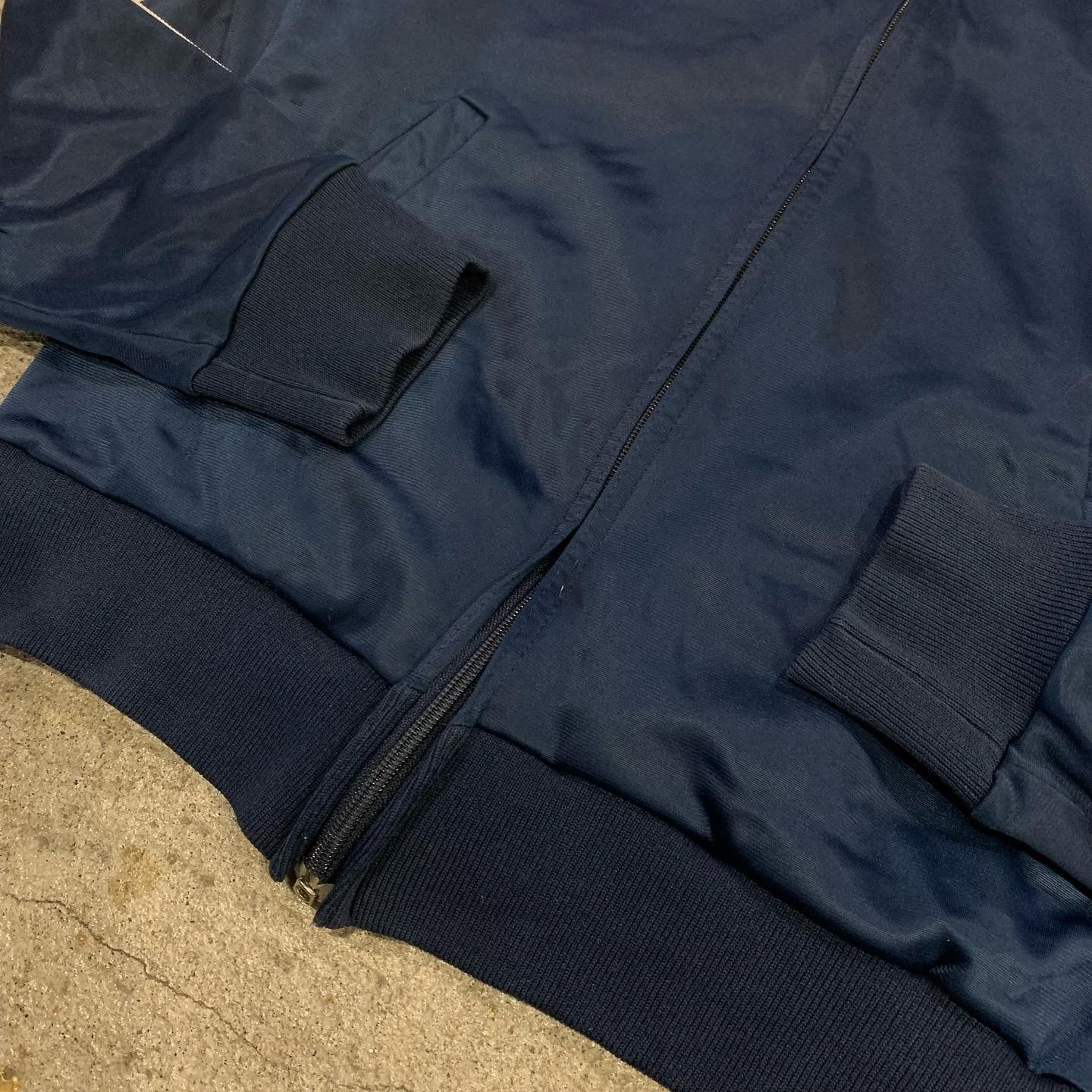 80s ADIDAS ATP track jacket | What'z up