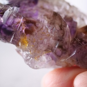 シャンガーン アメジスト / アメシスト