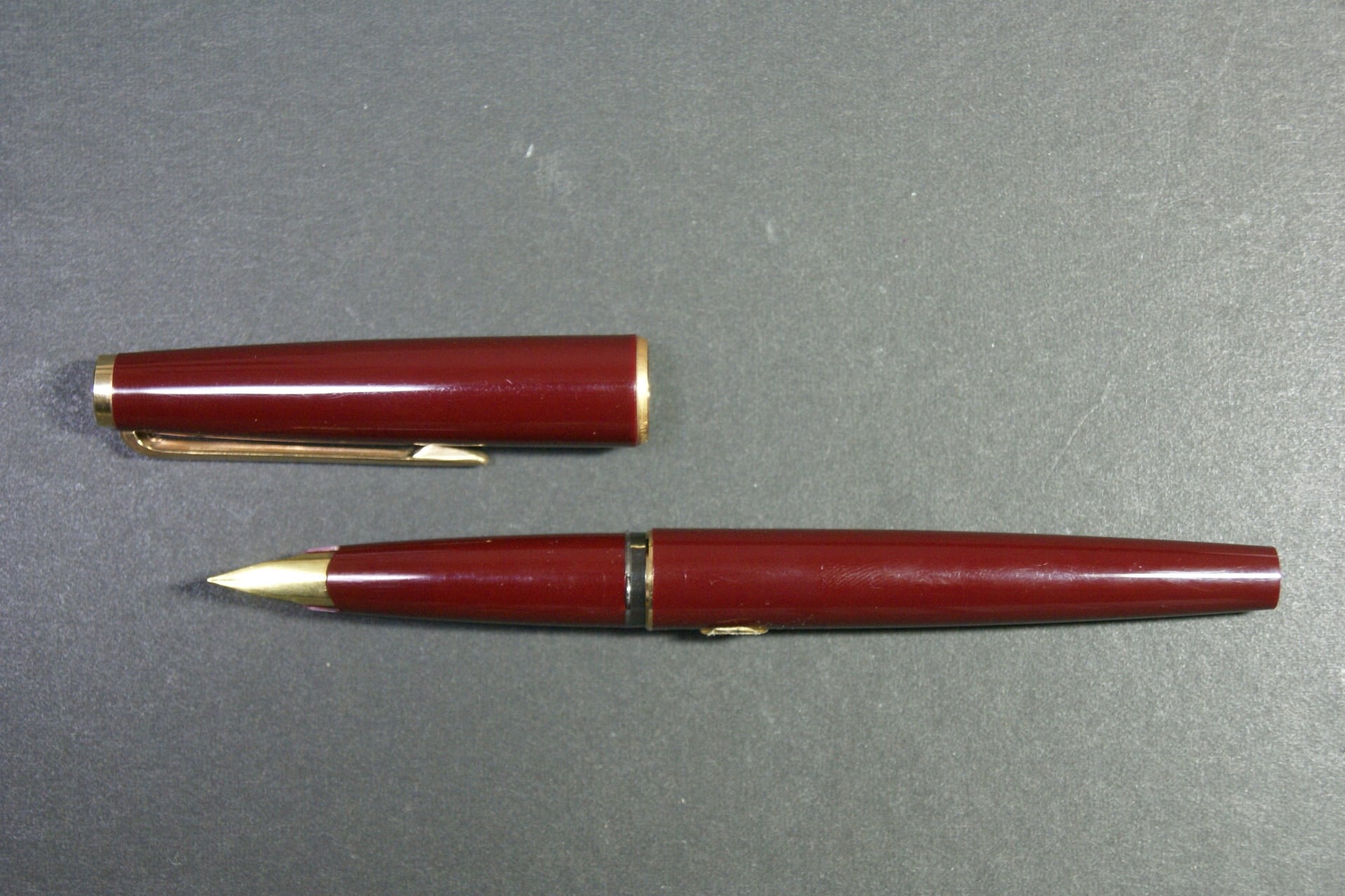 70s モンブラン 310 MONTBLANC 310 （極細字） 001053 | 川口