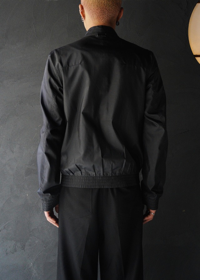 Dior homme 07SS mulch zip blouson