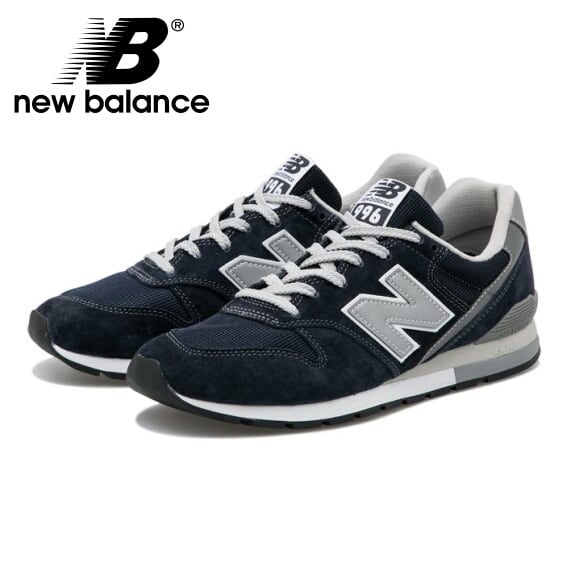 New Balance スニーカー メンズ