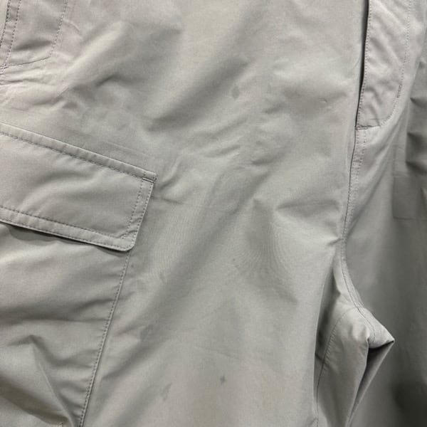 Supreme/シュプリーム【25AW】GORE-TEX Cargo Pant/ゴアテックス