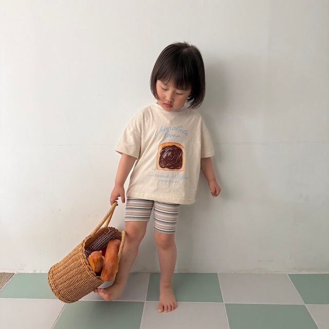 【ﾉﾍﾞﾙﾃｨ＆送料無料】Choco Jam t / nightbebe