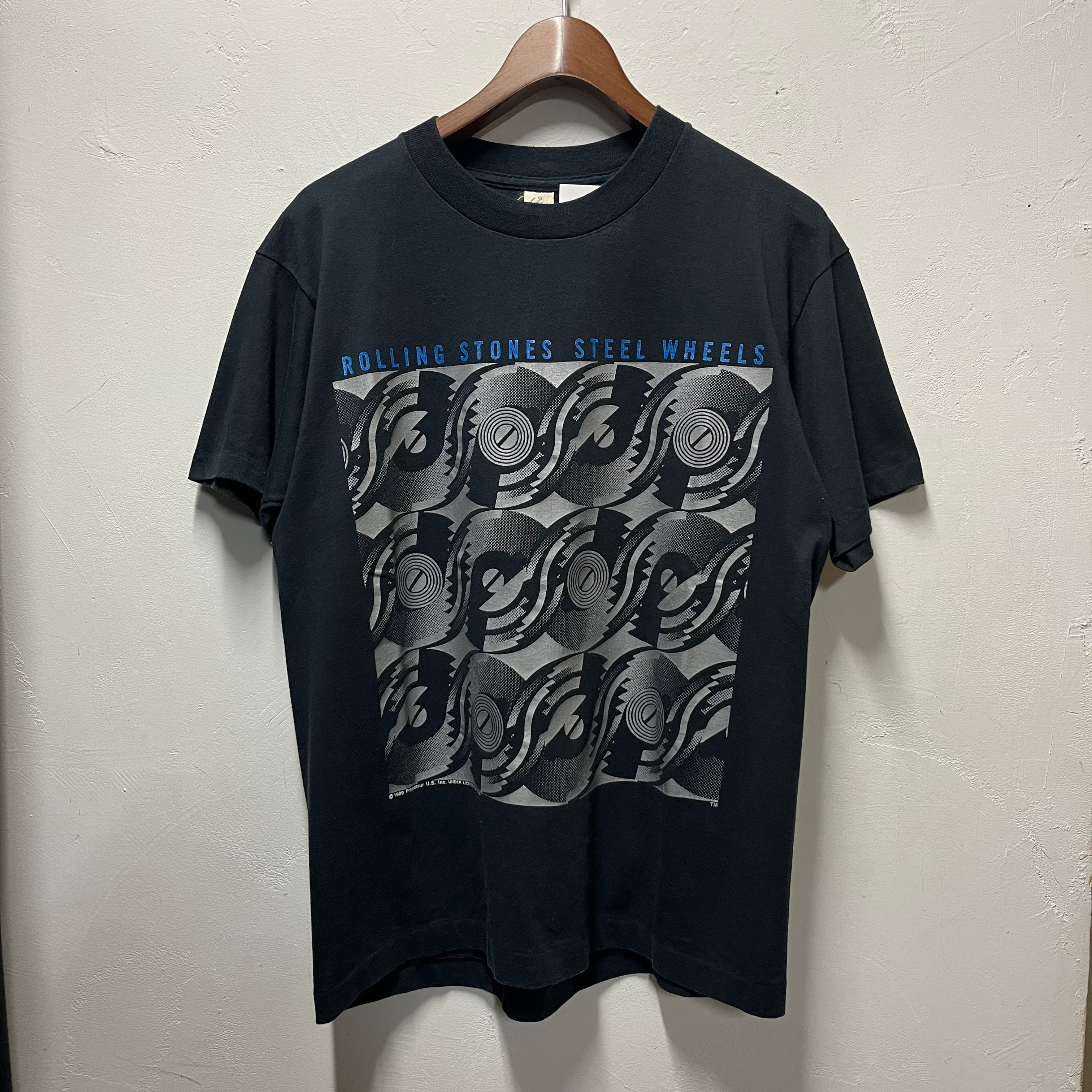80年代〜 size : L【 ROLLING STONES 