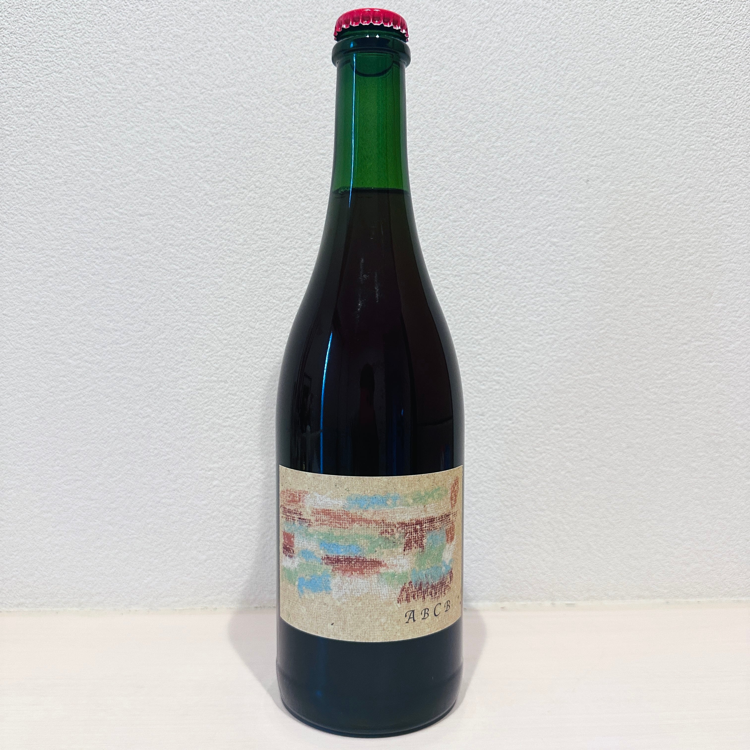 ABCB 2023 DOMAINE MURAYAMA/ ドメーヌ ムラヤマ | ナチュラルワイン蔵
