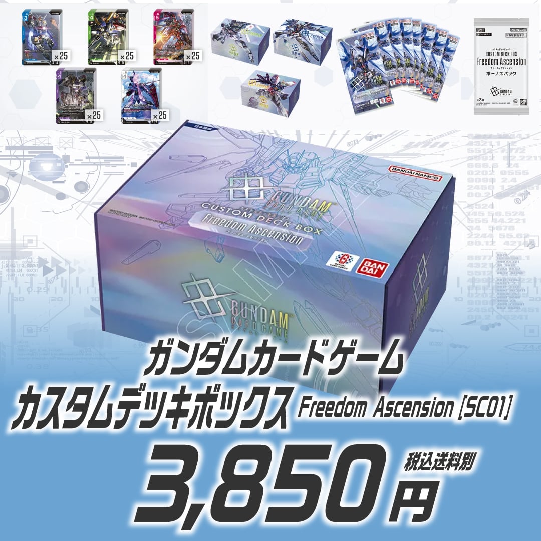 その他 OTHER | カードマウンテン Card Mountain