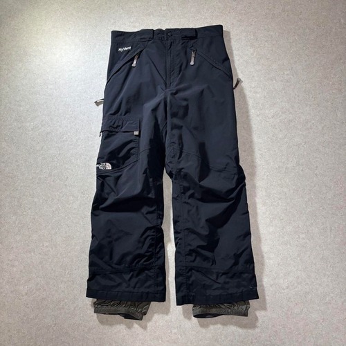 The North Face ski pants