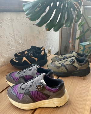 [YUERS GOODS] TODAY OLIVE/BLACK