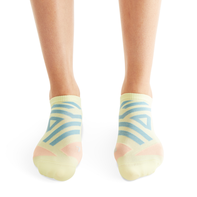 【women's】Performance Low Sock