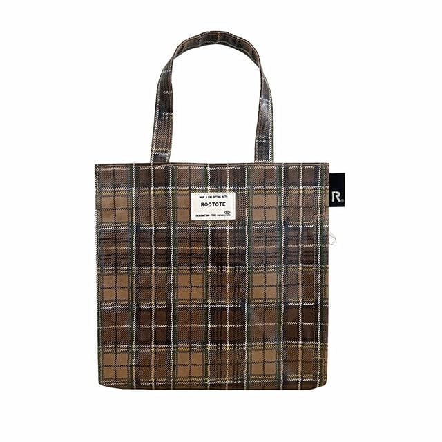 11/19予約発送 [DEINET] [GGUM X DEINET] BIG ECO BAG IN MULTI 正規品