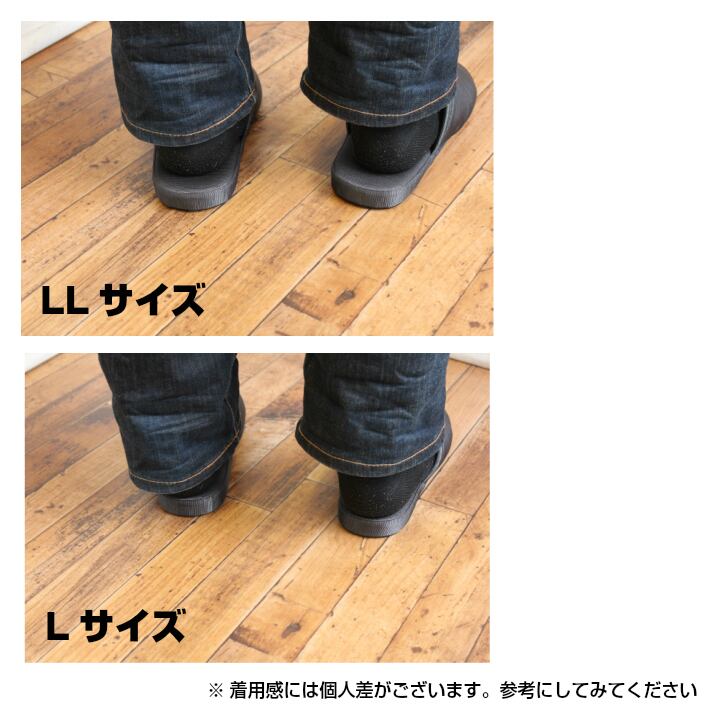 ルブタン　スリッパ　26〜27 Dolphin 日本国産 グログランSDP スリッパ 【メンズ27〜29】（LLサイズ