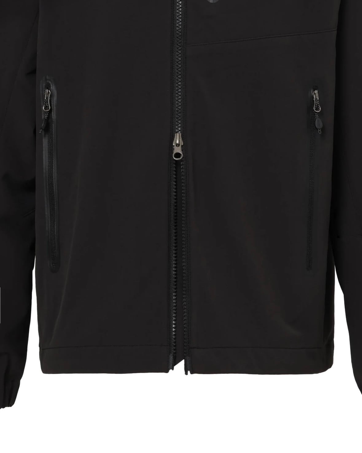 NANGA ソフトシェル ストレッチジャケット SOFT SHELL STRETCH JACKET