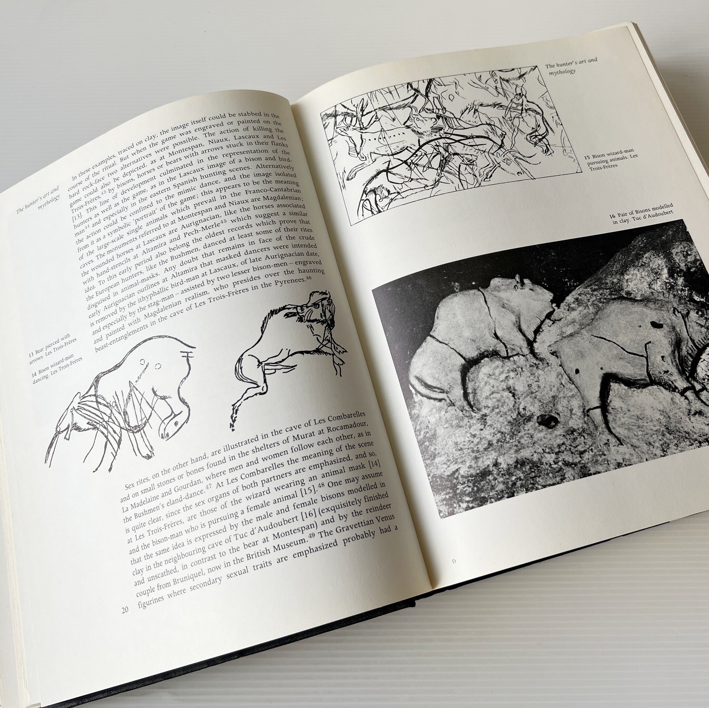 Animals in Art and Thought: To the End of the Middle Ages / Francis Klingender / Routledge & Kegan Paul