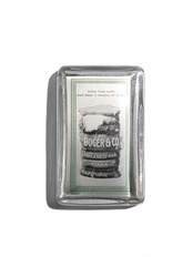 ADVERTISING PAPER WEIGHT