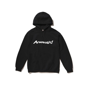 ANORAK! LOGO Hoodie