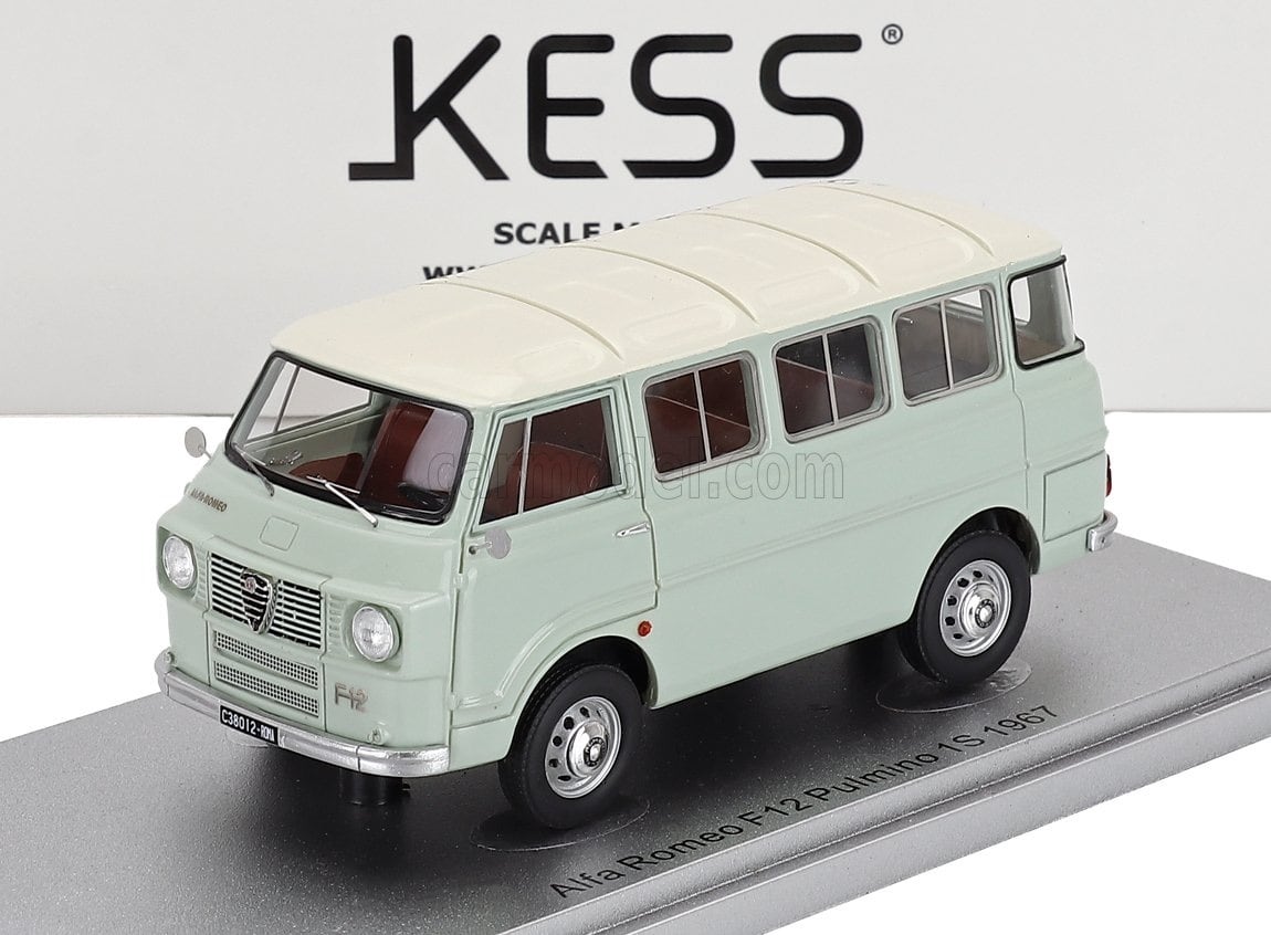 ミニカー 1/43 アルファロメオ 33 ストラダーレ BBR-MODELS 1/43 ALFA