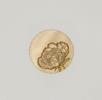 Stamp head / 3D  Peony thumbnail 2