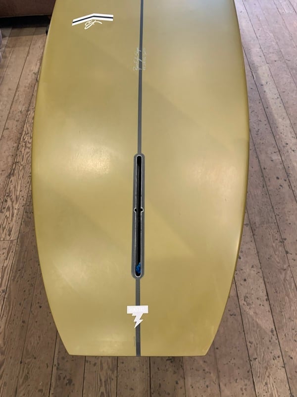 中古ボード】THUNDERBOLT CJ NELSON DESIGNS SPROUT 2.0 9'3” CJ