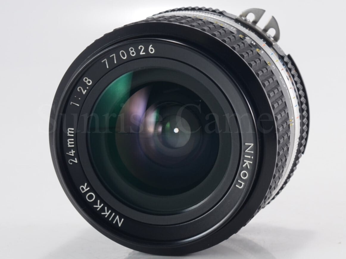 F（ニコン） | サンライズカメラ フィルムカメラとオールドレンズ専門店