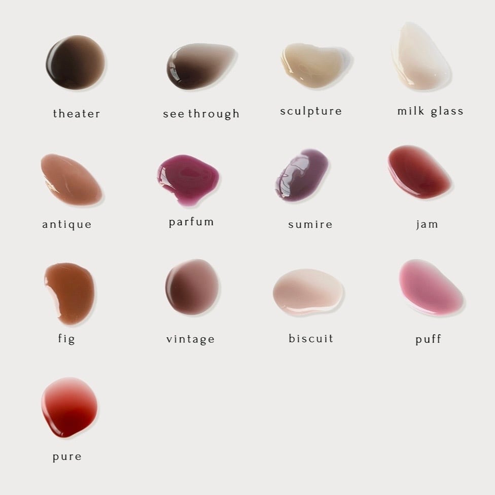 jelly | THE POLISH.