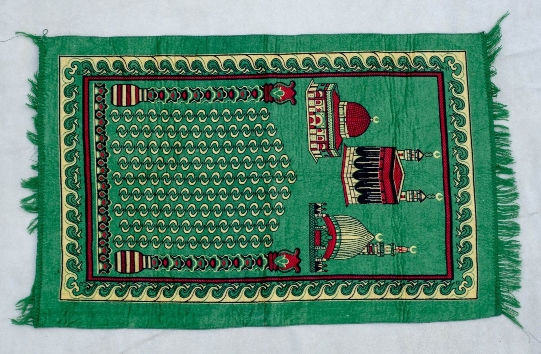 Arabic rug