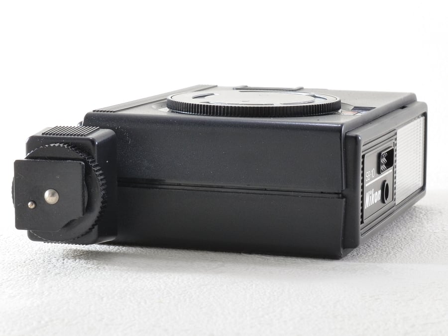 Nikon SB-10 スピードライト 専用ケース付 ニコン(22889 Nikon SB-10 スピードライト 専用ケース付 ニコン(22889