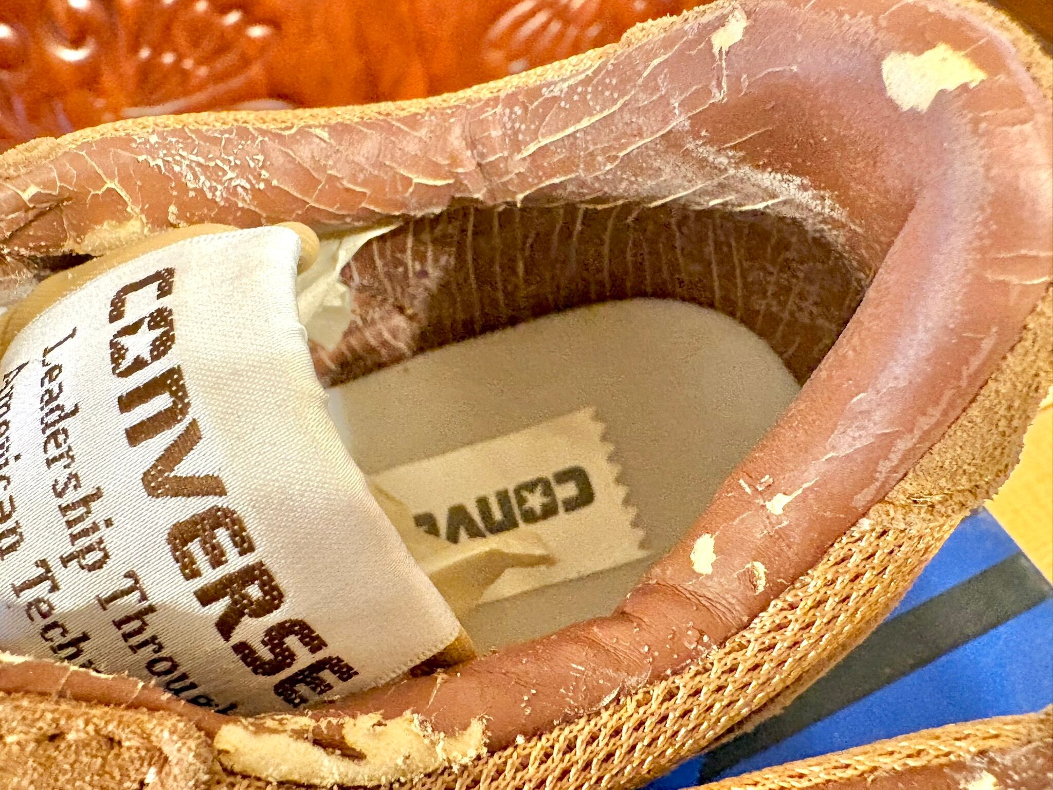 converse（コンバース） WORLD CLASS TRAINER（ワールド クラス