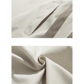 ライン入り ヒップ丈 スタジアムジャケット af0489