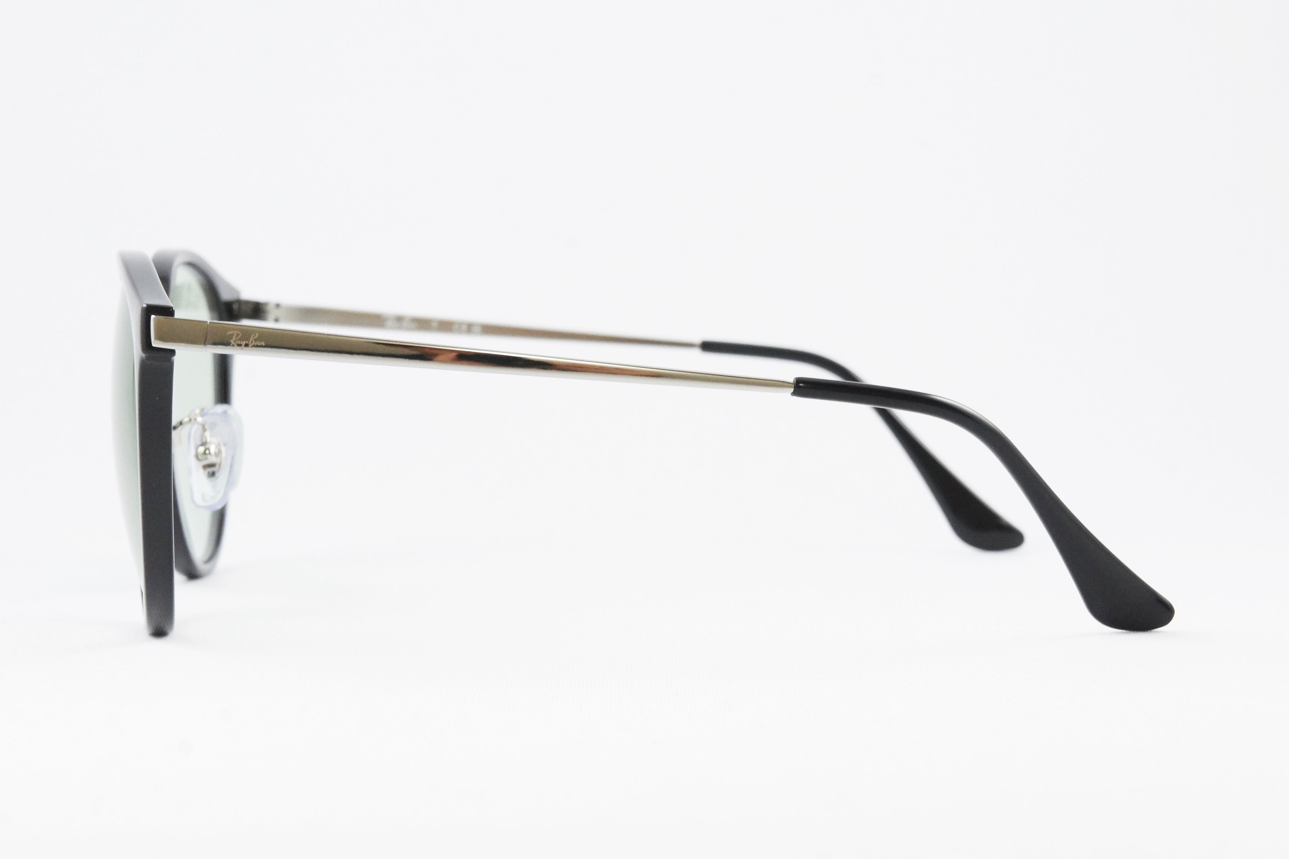 Ray-Ban サングラス RB4334D 6292/2 55サイズ ボストン レイバン 正規