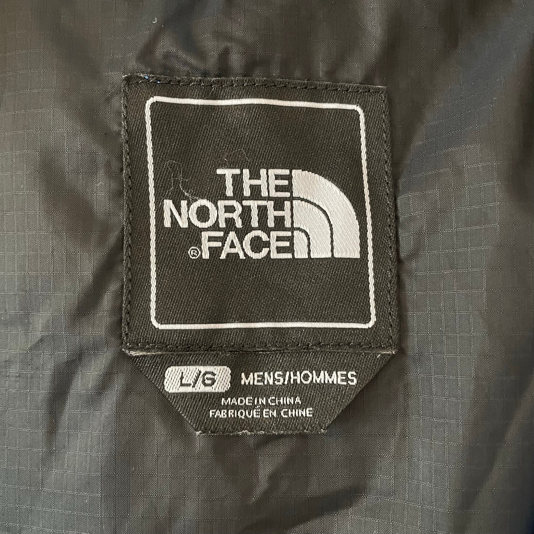 THE NORTH FACE】マウンテンパーカー ジャケット ブルゾン ライト
