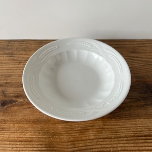 ARABIA / Soup Plate A