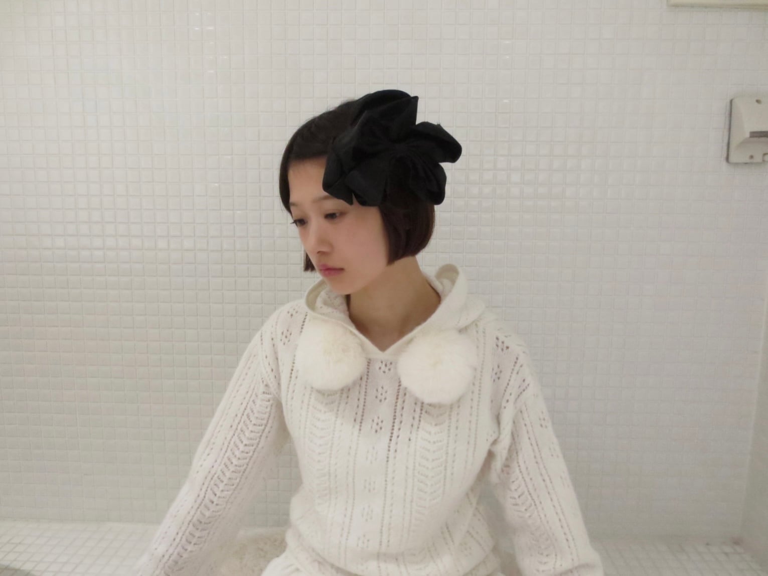 KOMMI ♬トップス ʰᵒᵒᵈᵉᵈ ᵏⁿⁱᵗ ᵗᵒᵖˢ | KOMMI