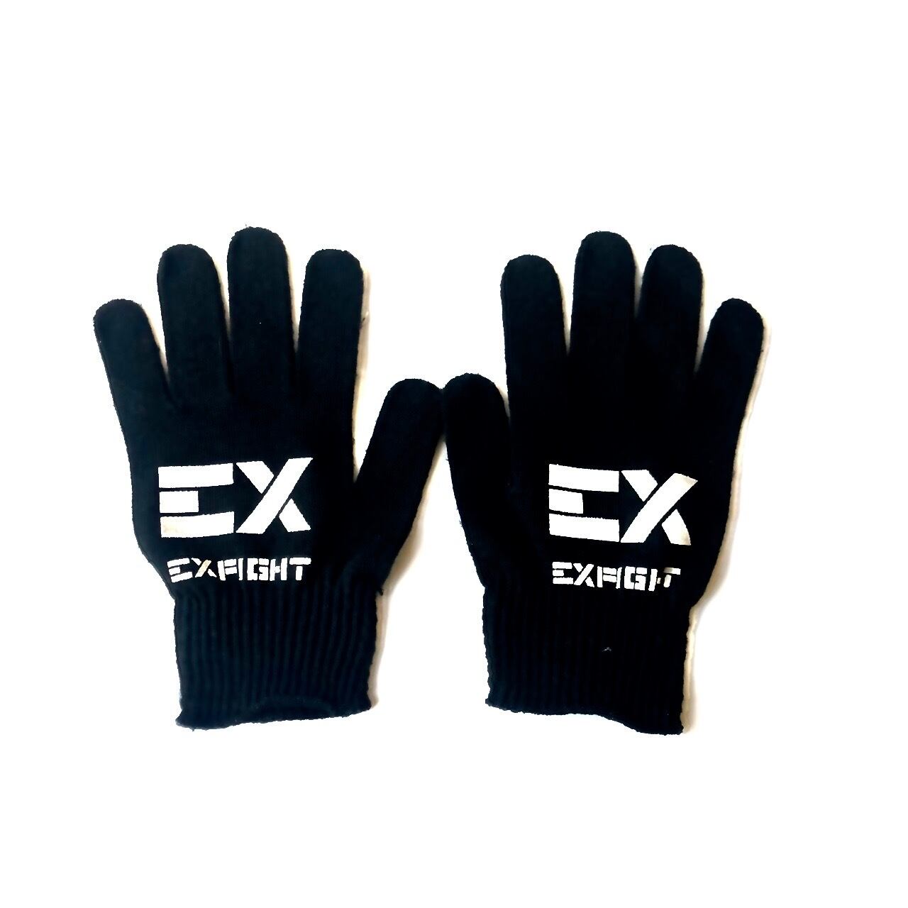EXFIGHT パウンドグローブ | EXFIGHT