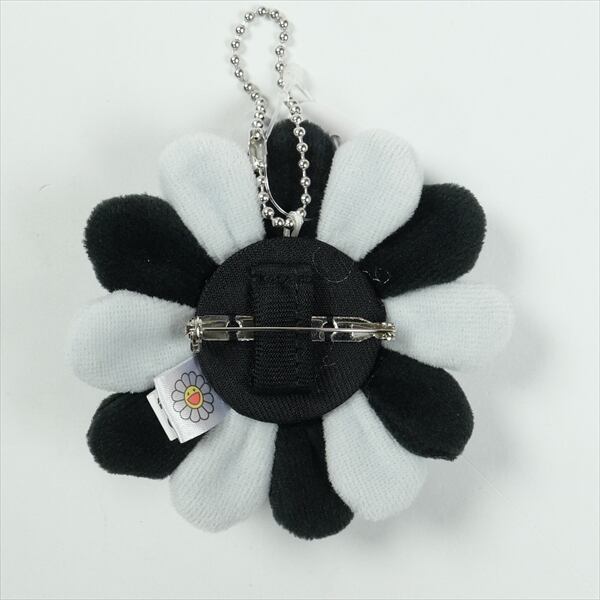 Size【フリー】 村上隆 ムラカミタカシ Flower Key Chain Black/Gray