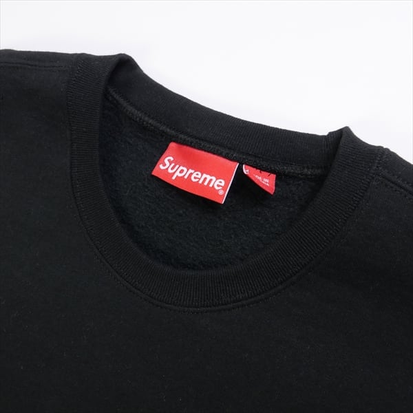 Size【XL】 SUPREME シュプリーム 22AW Shop Small Box Crewneck ...