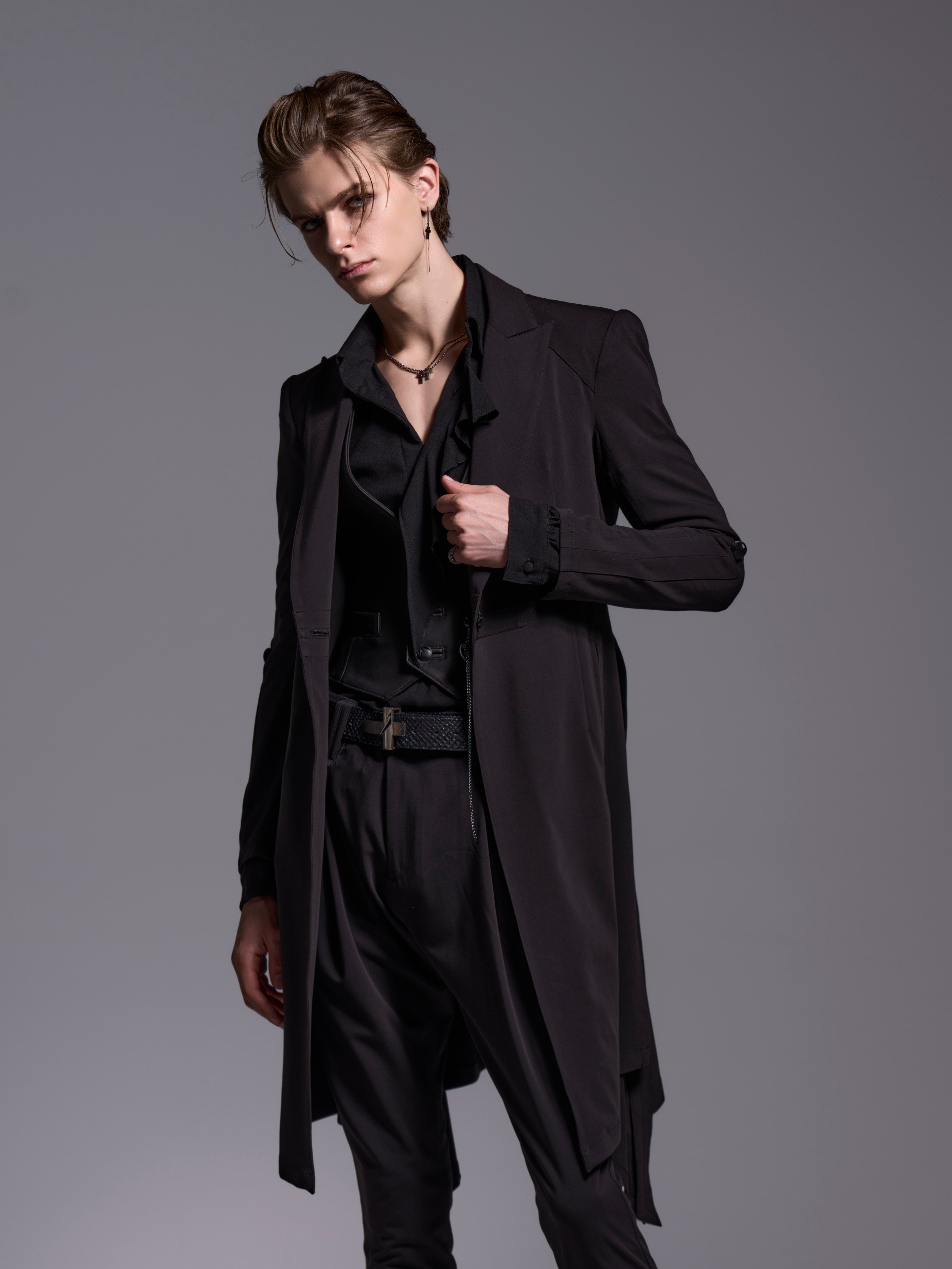 ジャケット・アウター kire クリフメイヤー[公式] さらさらエアーパッカブルジャケット MENS